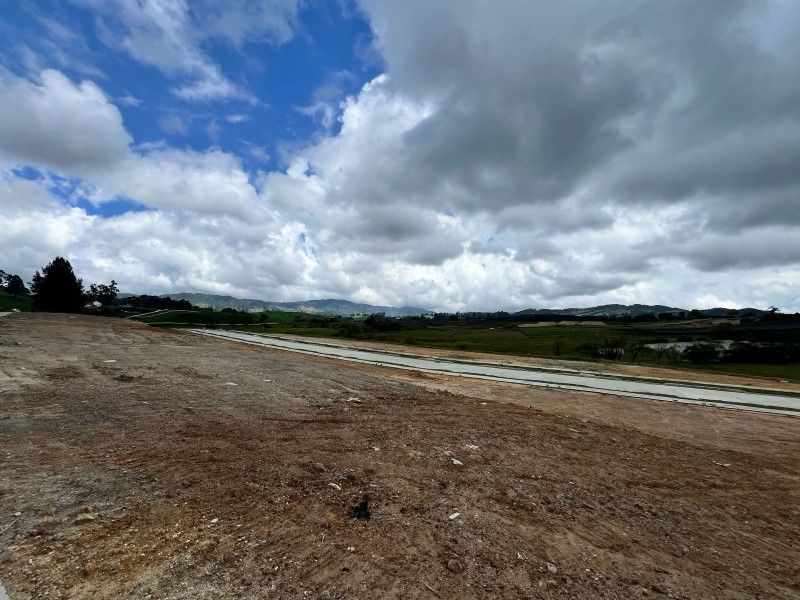 Lote en venta ubicado en La Unión, sector La Frontera - 6