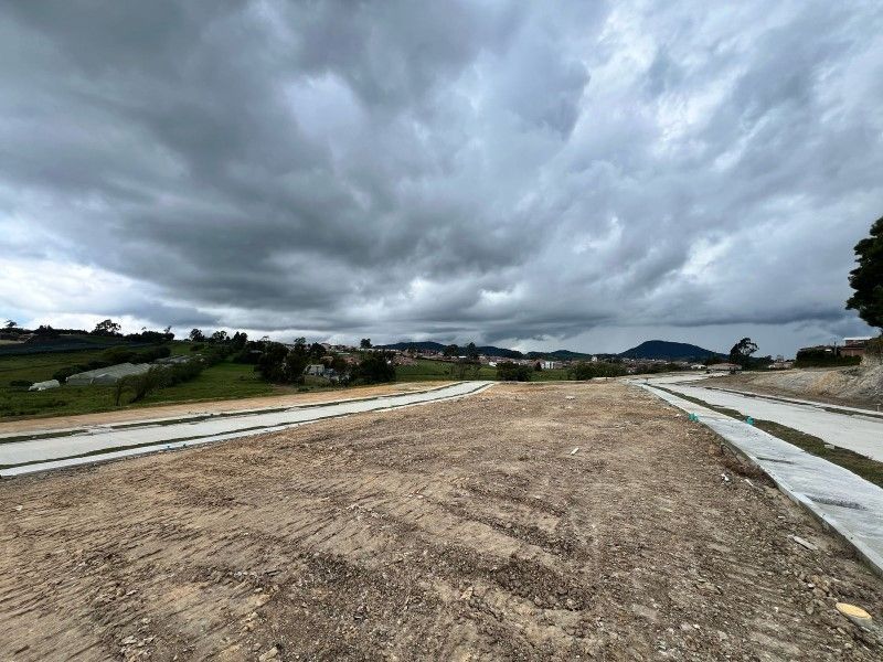 Lote en venta ubicado en La Unión, sector La Frontera - 8