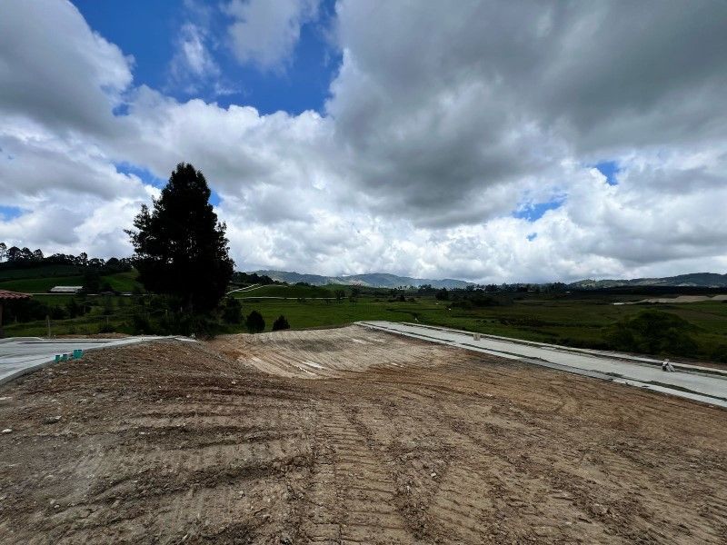 Lote en venta ubicado en La Unión, sector La Frontera - 9