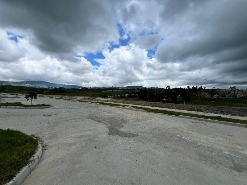 Lote en venta ubicado en La Unión, sector La Frontera - 10