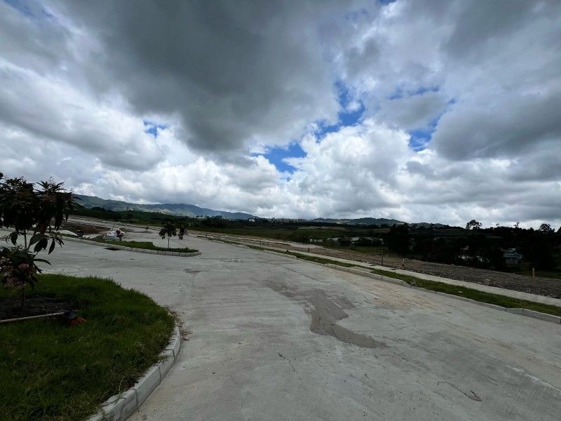 Lote en venta ubicado en La Unión, sector La Frontera - 11