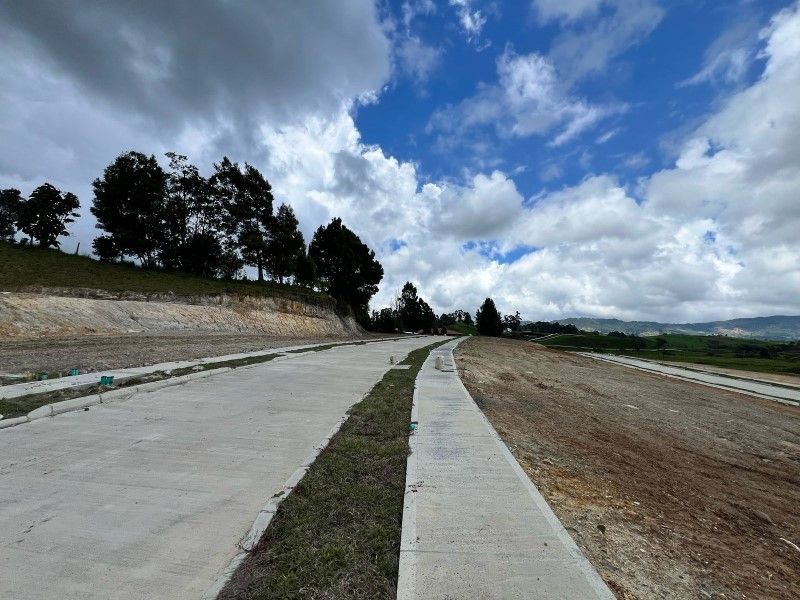 Lote en venta ubicado en La Unión, sector La Frontera - 14