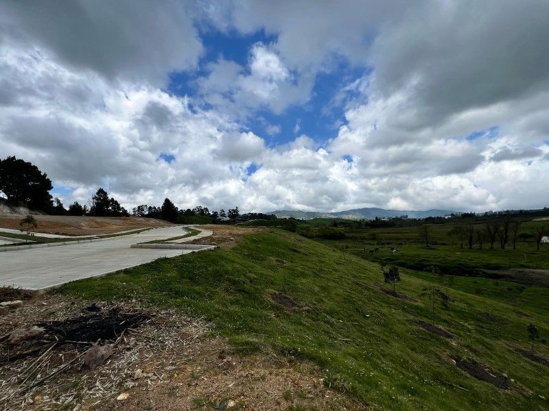 Lote en venta ubicado en La Unión, sector La Frontera - 15