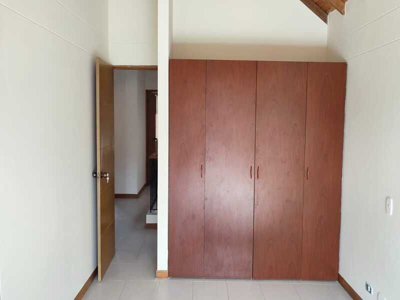 Casa en venta ubicada en Rionegro, sector Gualanday - 2