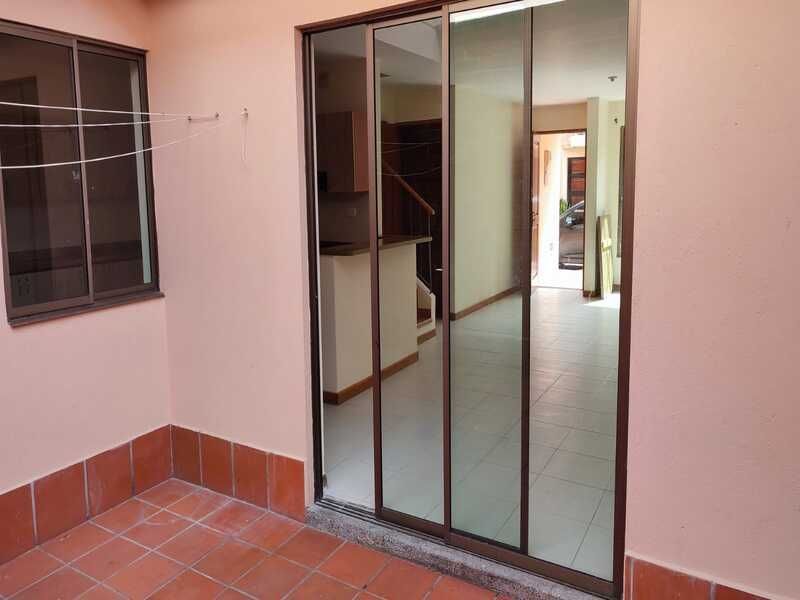 Casa en venta ubicada en Rionegro, sector Gualanday - 4