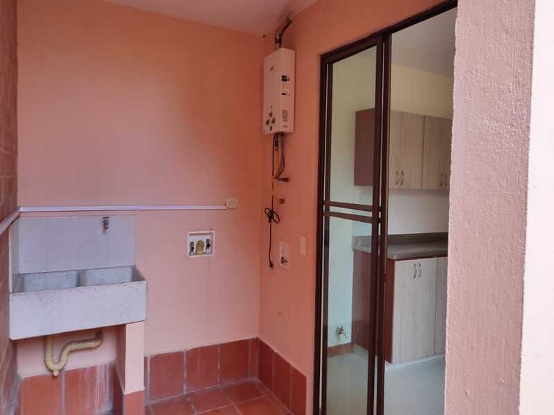 Casa en venta ubicada en Rionegro, sector Gualanday - 5