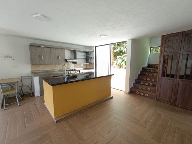 🏡 CASA EN ARRIENDO UBICADA EN EL RETIRO SECTOR PANTANILLO - 2