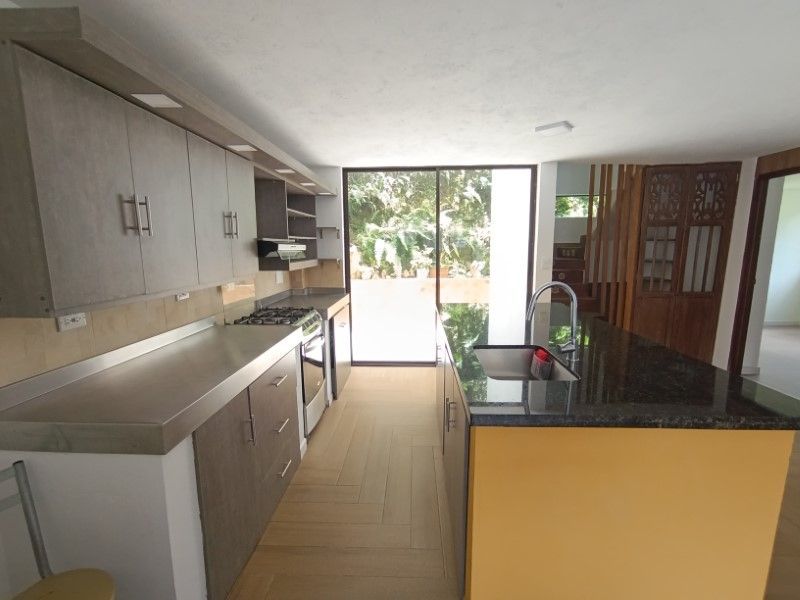 🏡 CASA EN ARRIENDO UBICADA EN EL RETIRO SECTOR PANTANILLO - 3