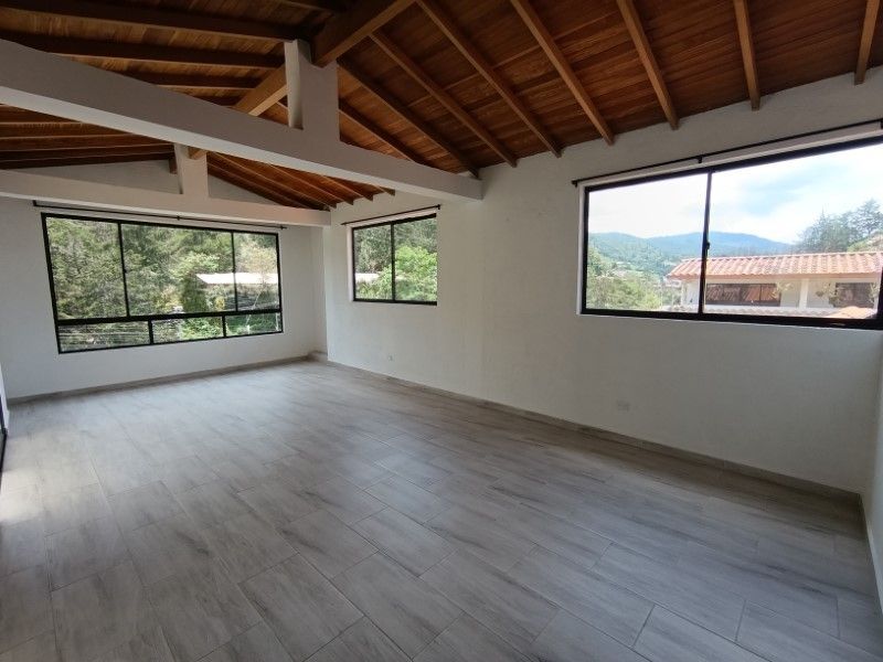 🏡 CASA EN ARRIENDO UBICADA EN EL RETIRO SECTOR PANTANILLO - 4