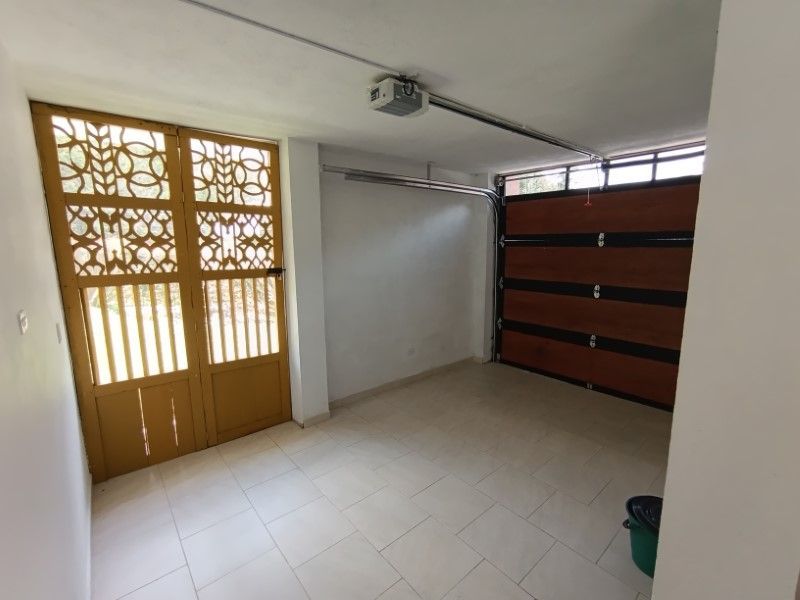 🏡 CASA EN ARRIENDO UBICADA EN EL RETIRO SECTOR PANTANILLO - 8