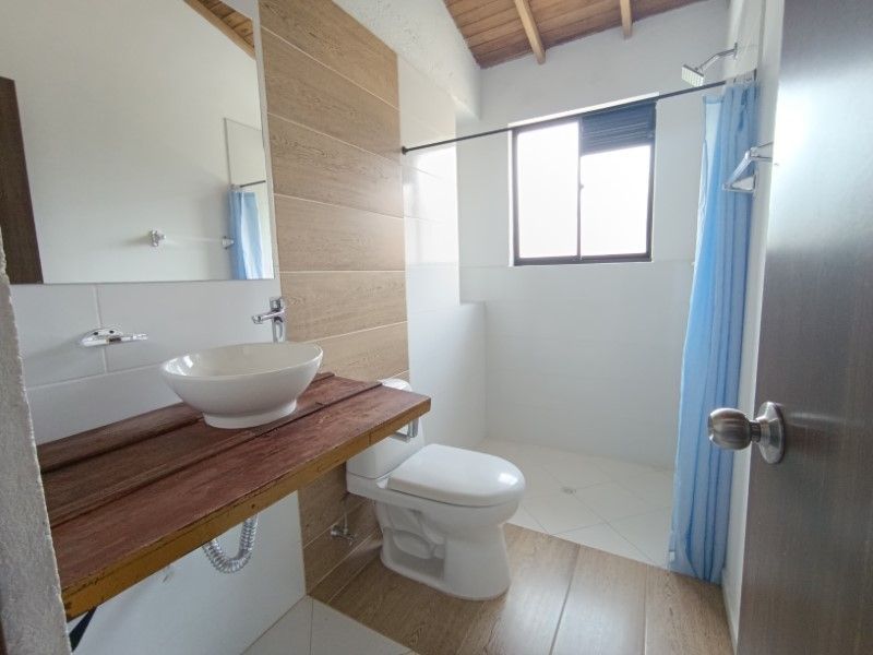 🏡 CASA EN ARRIENDO UBICADA EN EL RETIRO SECTOR PANTANILLO - 16