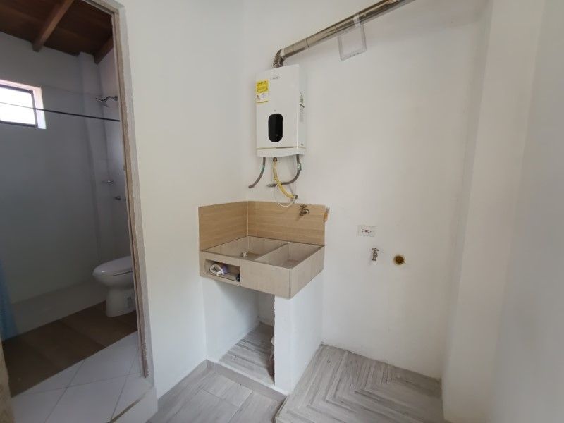🏡 CASA EN ARRIENDO UBICADA EN EL RETIRO SECTOR PANTANILLO - 17