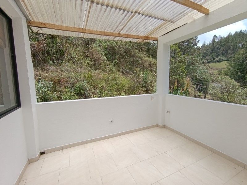 🏡 CASA EN ARRIENDO UBICADA EN EL RETIRO SECTOR PANTANILLO - 18