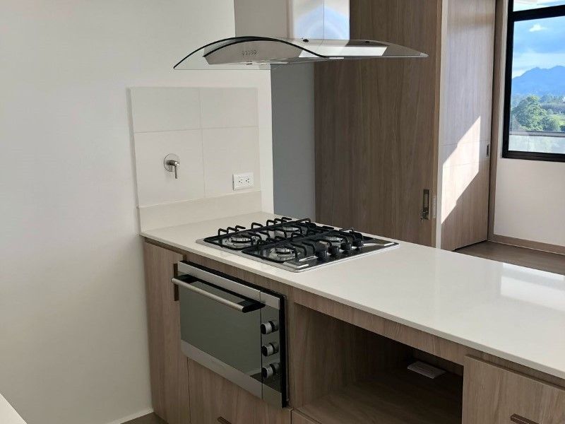 Apartamento en venta ubicado en Rionegro, sector Los Colegios - 2