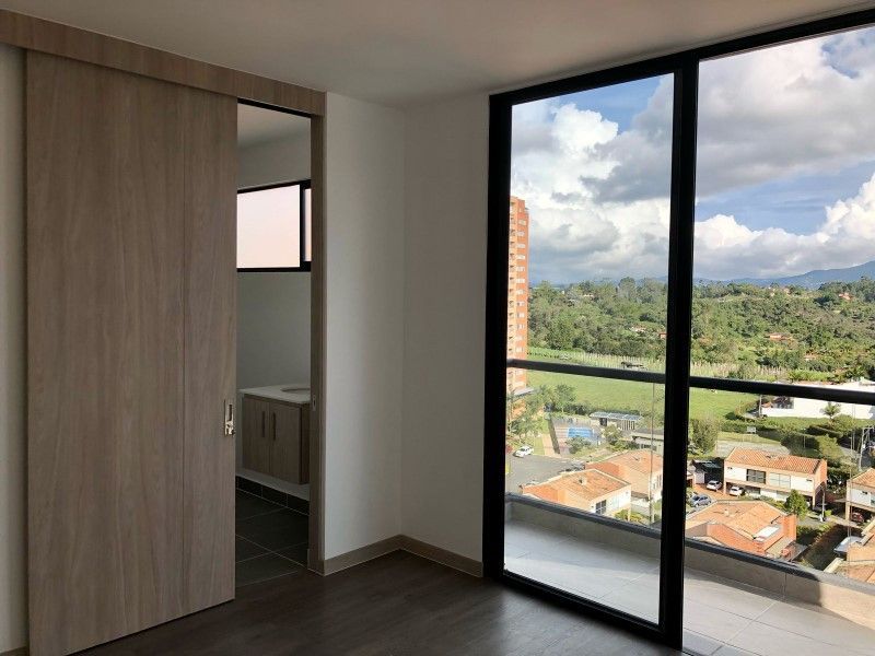 Apartamento en venta ubicado en Rionegro, sector Los Colegios - 3