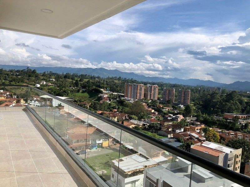 Apartamento en venta ubicado en Rionegro, sector Los Colegios - 4