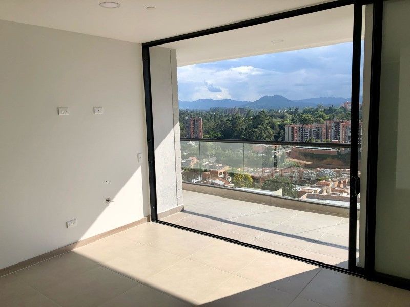 Apartamento en venta ubicado en Rionegro, sector Los Colegios - 5