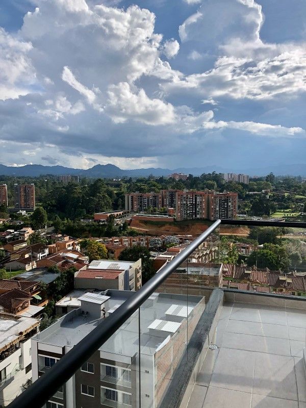 Apartamento en venta ubicado en Rionegro, sector Los Colegios - 8
