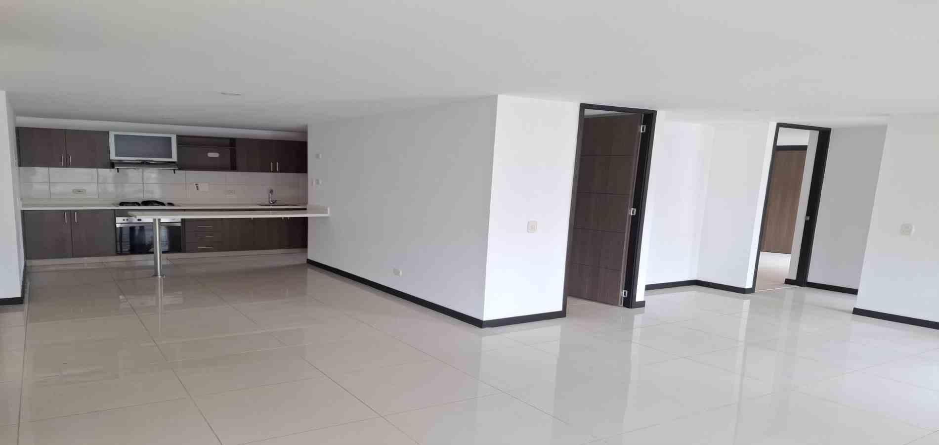 Apartamento en venta ubicado en Sabaneta, sector Loma San José - 6