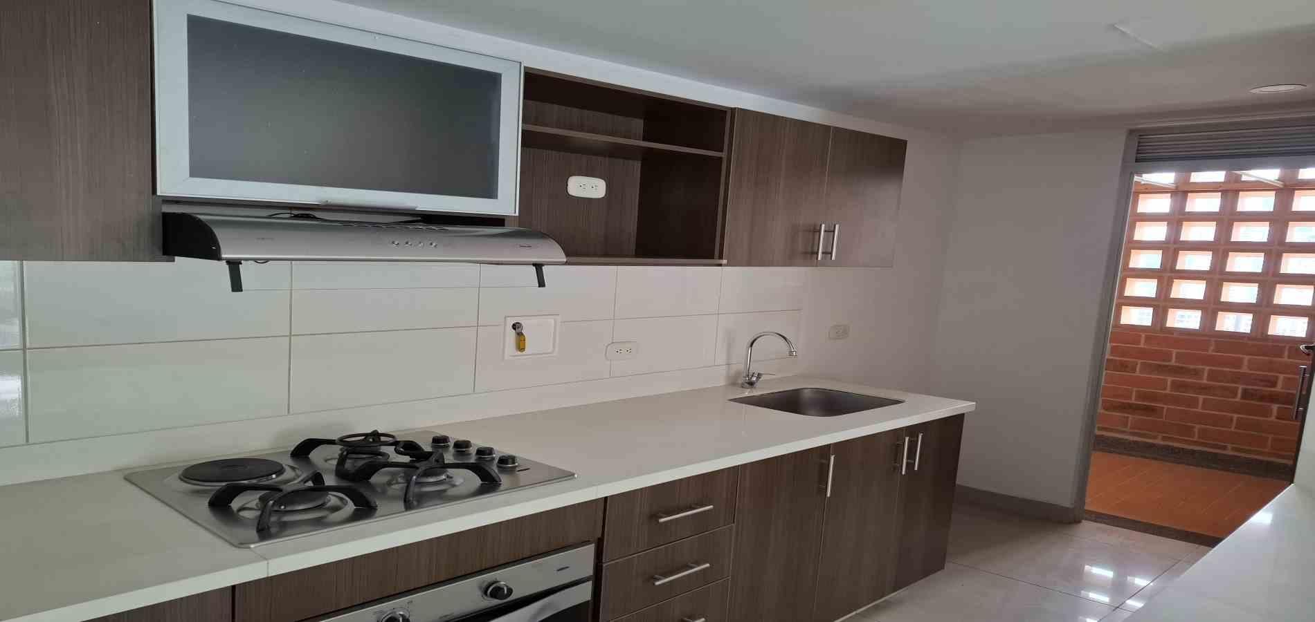 Apartamento en venta ubicado en Sabaneta, sector Loma San José - 9