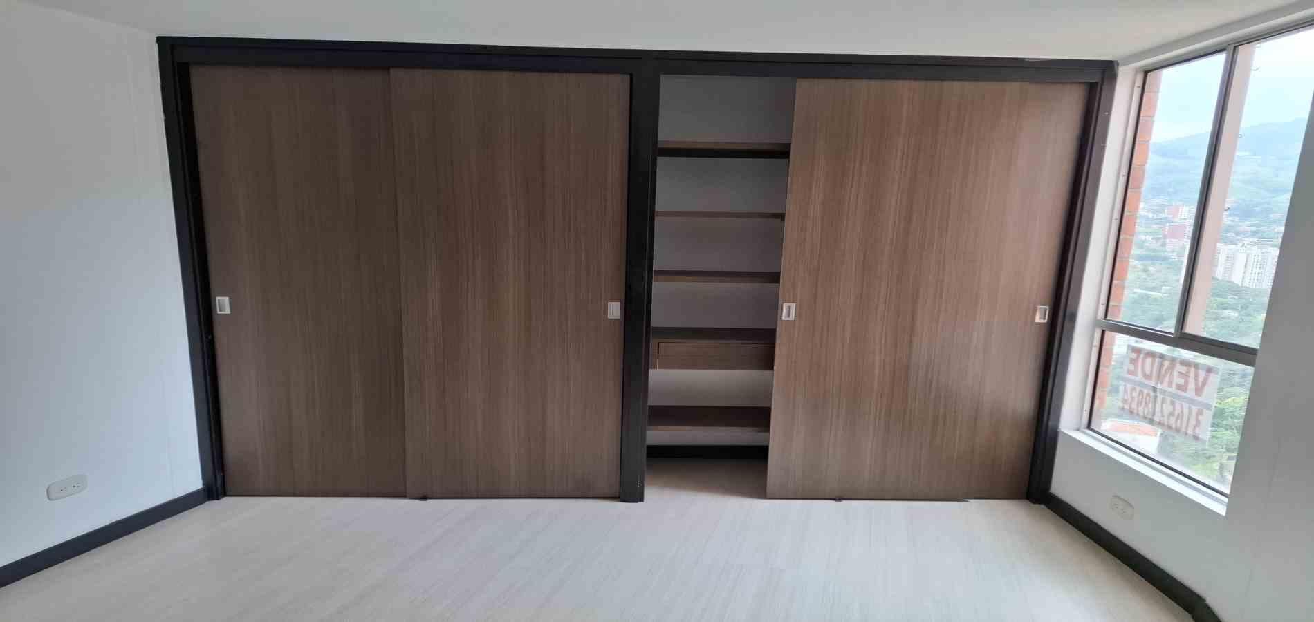Apartamento en venta ubicado en Sabaneta, sector Loma San José - 11
