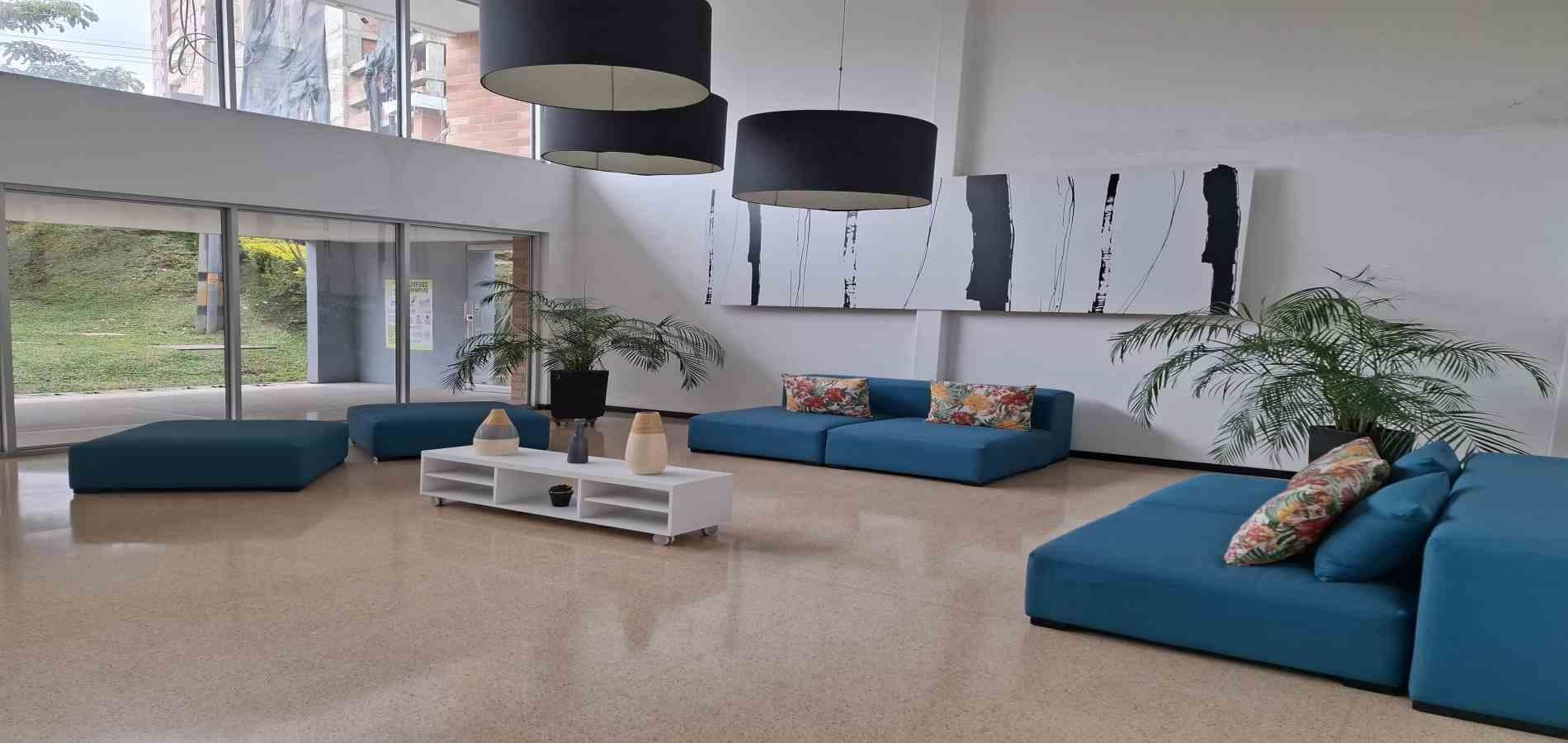 Apartamento en venta ubicado en Sabaneta, sector Loma San José - 16