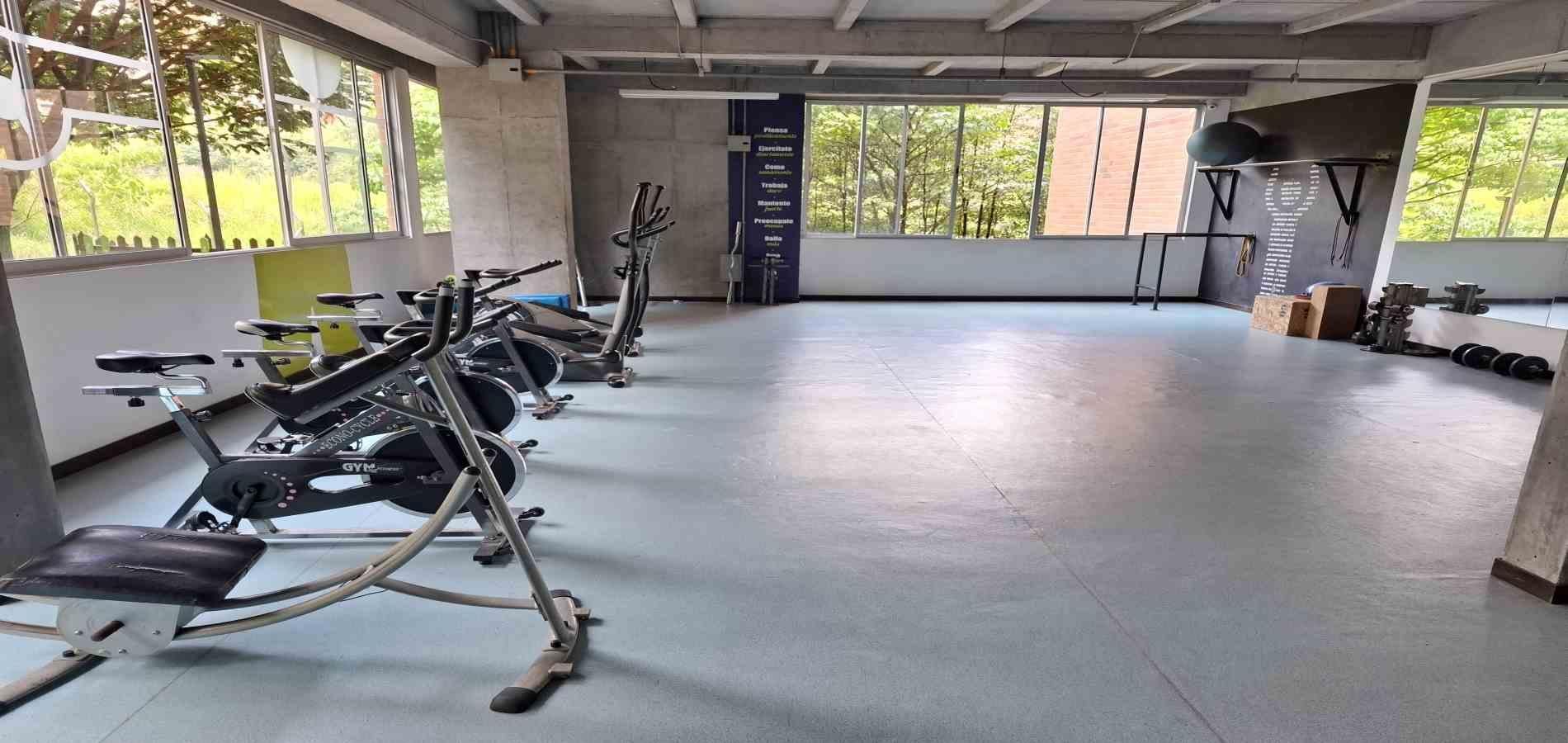 Apartamento en venta ubicado en Sabaneta, sector Loma San José - 17