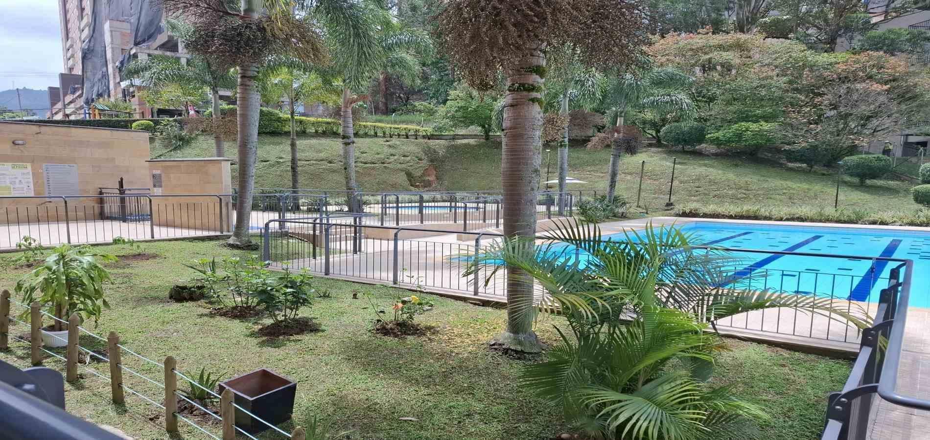 Apartamento en venta ubicado en Sabaneta, sector Loma San José - 19
