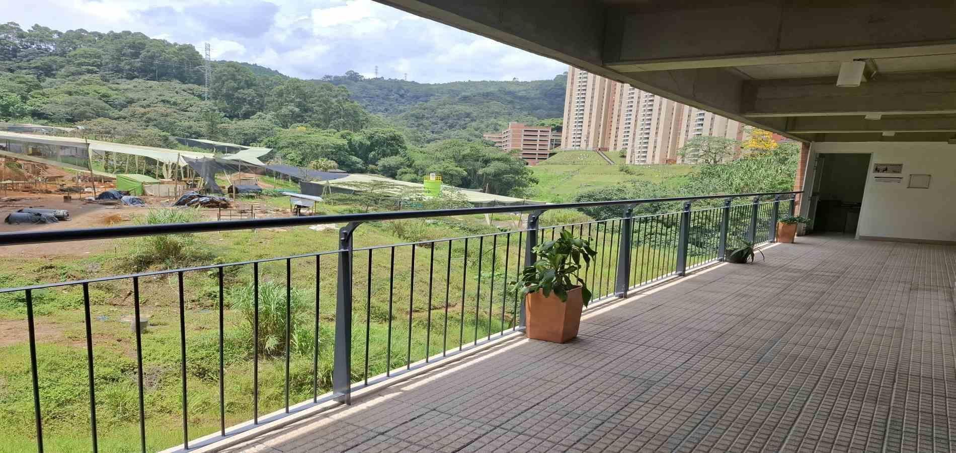 Apartamento en venta ubicado en Sabaneta, sector Loma San José - 20