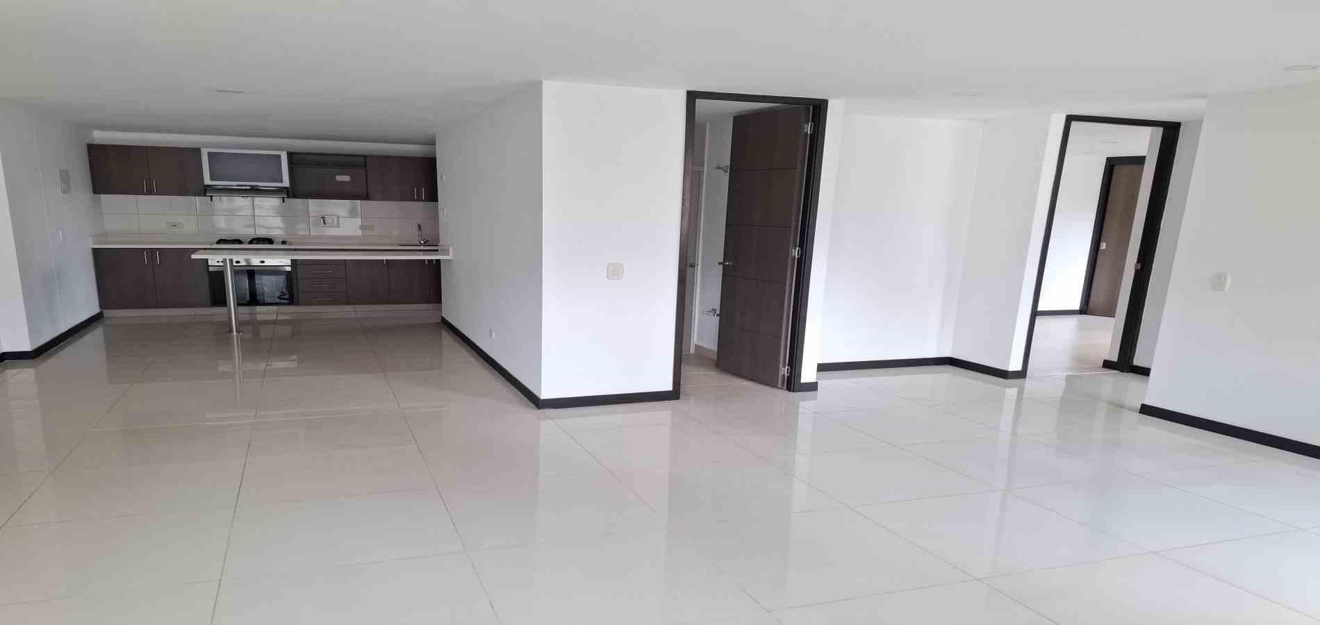 Apartamento en venta ubicado en Sabaneta, sector Loma San José - 21