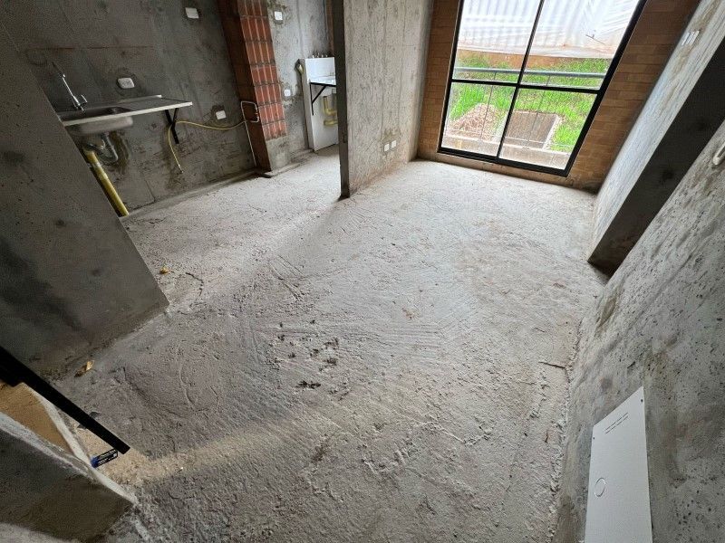 Apartamento en venta ubicado en Rionegro, sector Cimarronas - 2