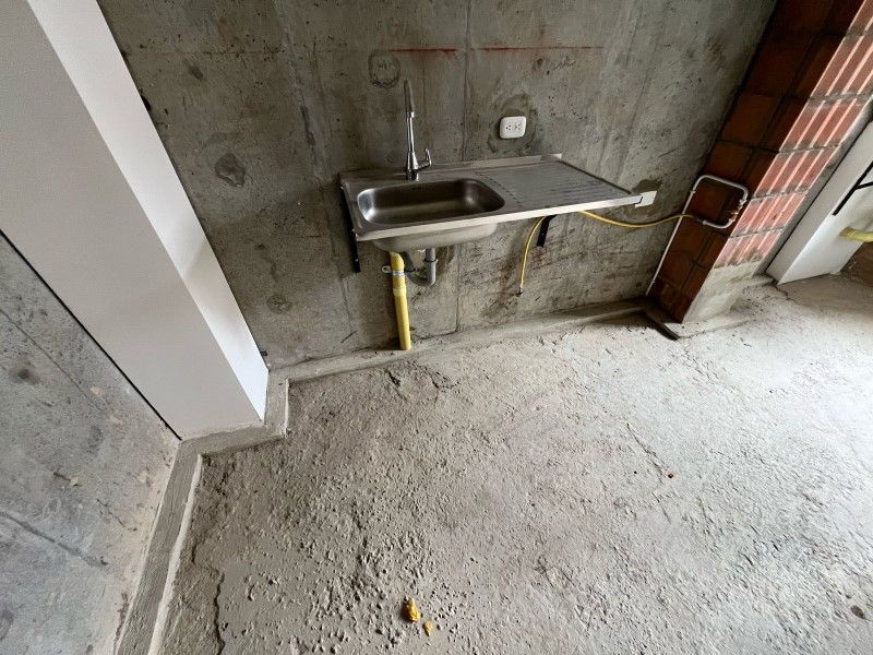 Apartamento en venta ubicado en Rionegro, sector Cimarronas - 3