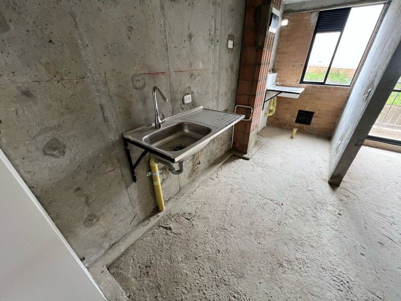 Apartamento en venta ubicado en Rionegro, sector Cimarronas - 4