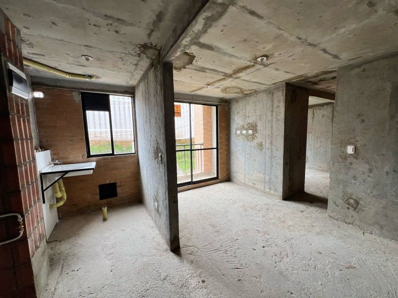 Apartamento en venta ubicado en Rionegro, sector Cimarronas - 7