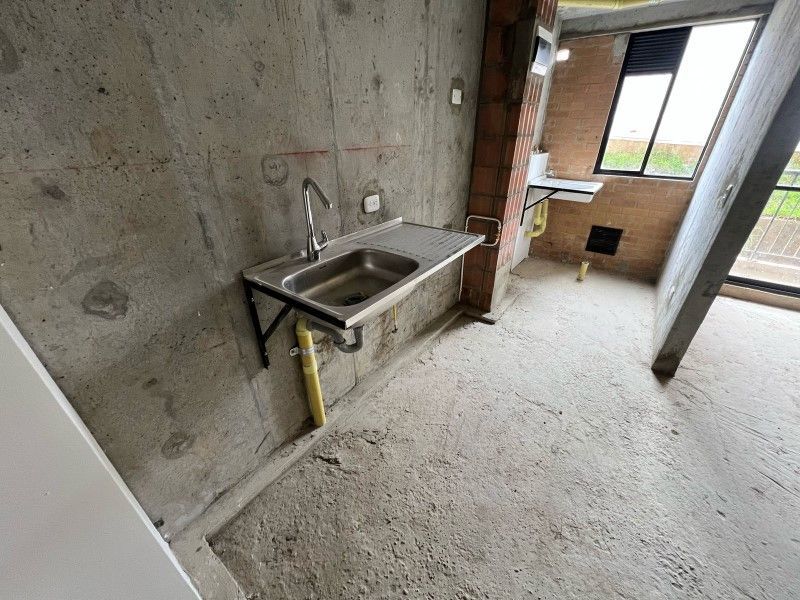 Apartamento en venta ubicado en Rionegro, sector Cimarronas - 8