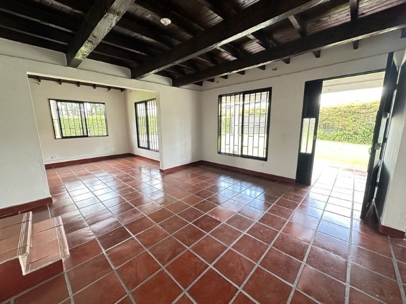 Casa en arriendo ubicada en Rionegro, sector Cabeceras - 2