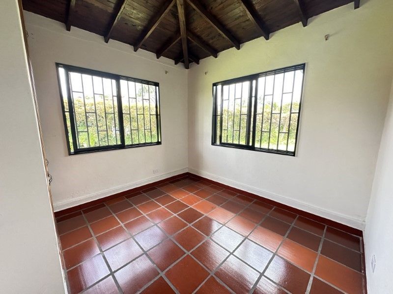Casa en arriendo ubicada en Rionegro, sector Cabeceras - 5