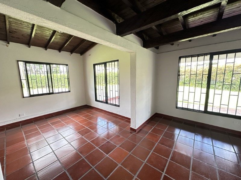 Casa en arriendo ubicada en Rionegro, sector Cabeceras - 9