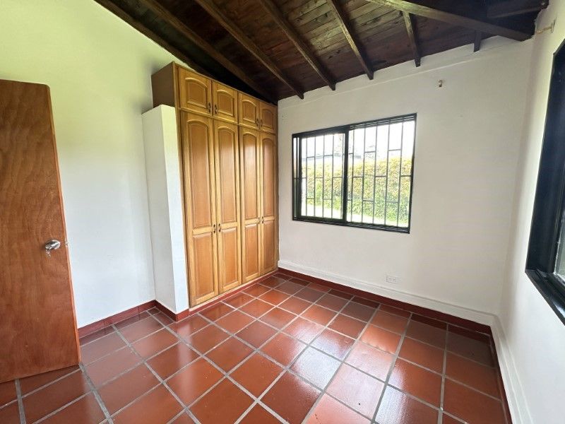 Casa en arriendo ubicada en Rionegro, sector Cabeceras - 10