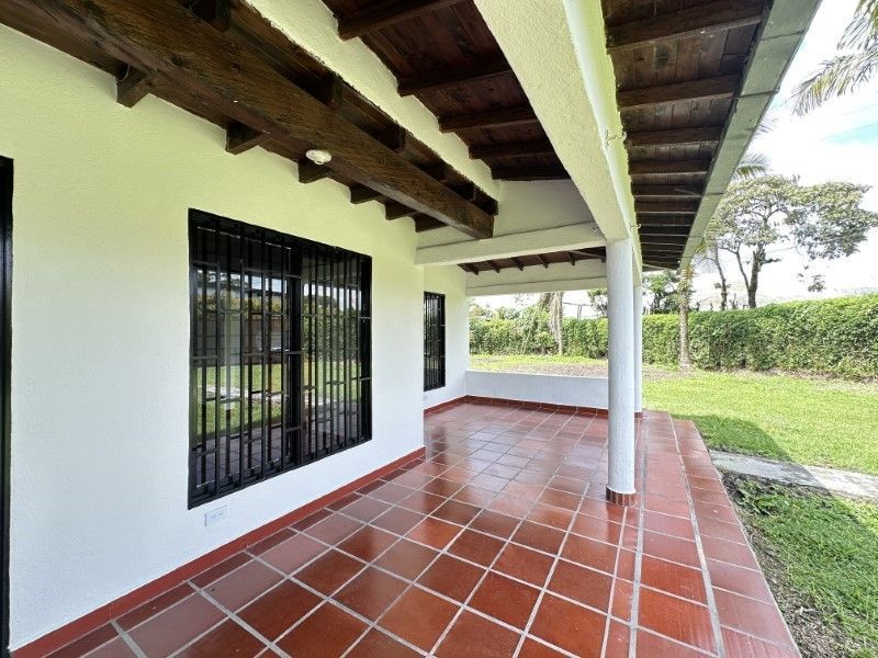 Casa en arriendo ubicada en Rionegro, sector Cabeceras - 14