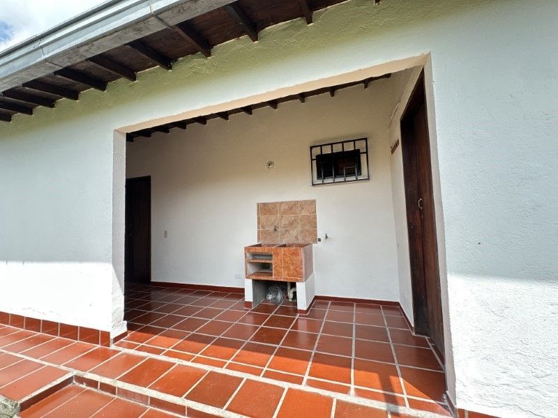 Casa en arriendo ubicada en Rionegro, sector Cabeceras - 15