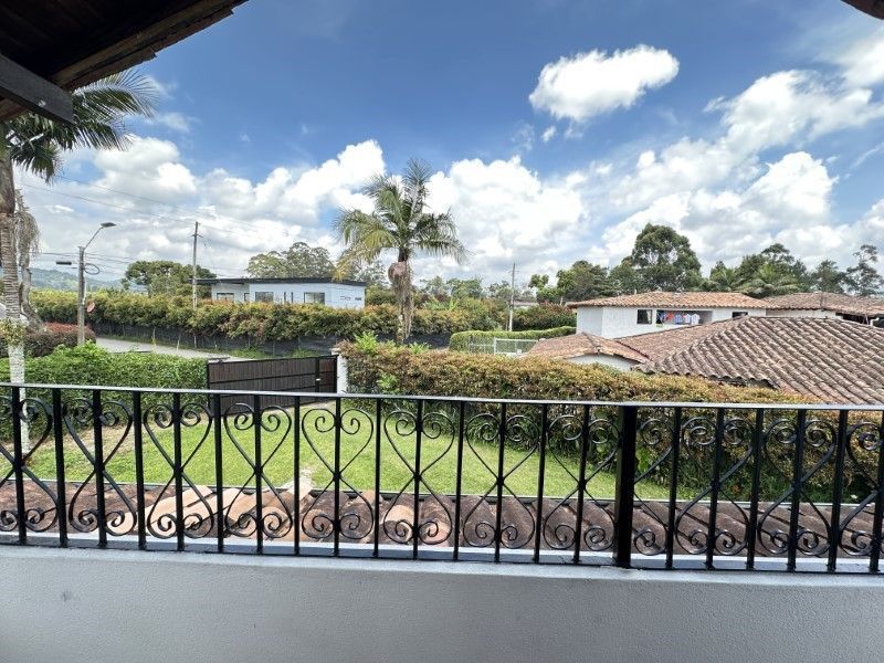 Casa en arriendo ubicada en Rionegro, sector Cabeceras - 16