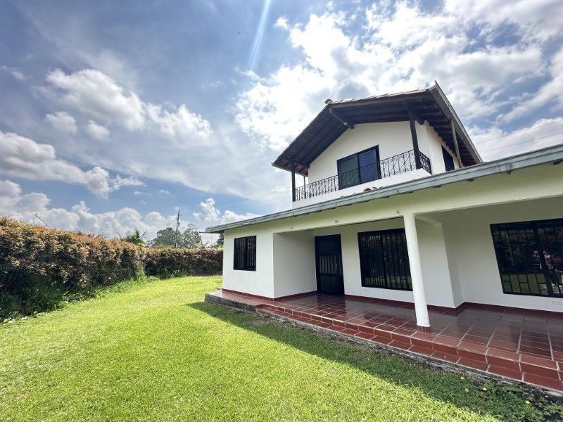 Casa en arriendo ubicada en Rionegro, sector Cabeceras - 19
