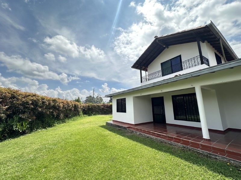Casa en arriendo ubicada en Rionegro, sector Cabeceras - 20