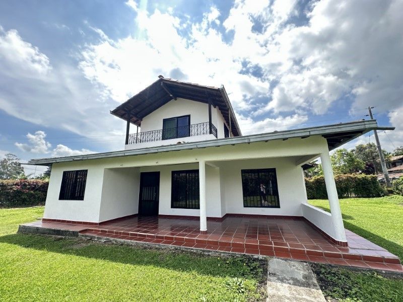 Casa en arriendo ubicada en Rionegro, sector Cabeceras - 21