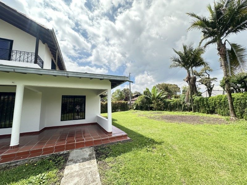 Casa en arriendo ubicada en Rionegro, sector Cabeceras - 22