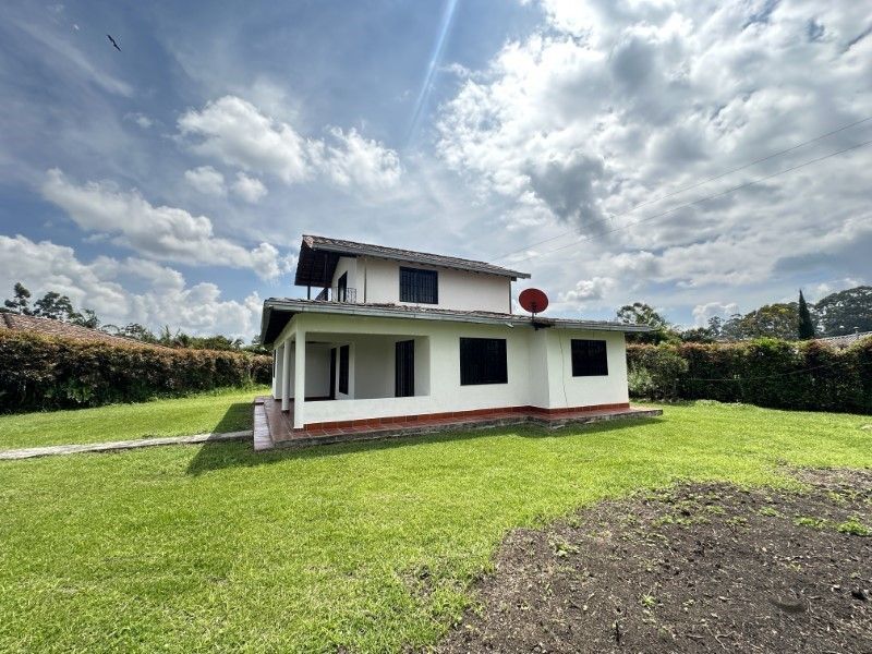 Casa en arriendo ubicada en Rionegro, sector Cabeceras - 23