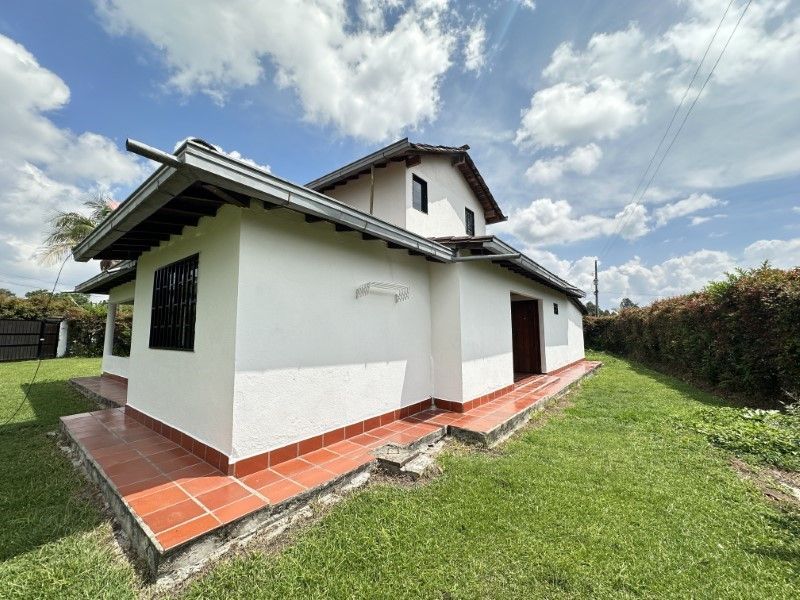 Casa en arriendo ubicada en Rionegro, sector Cabeceras - 24