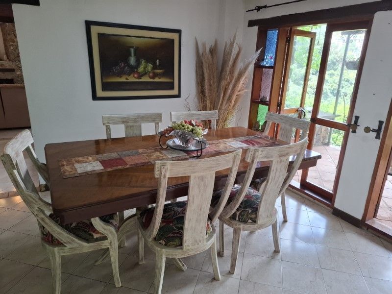 Casa en venta ubicada en Envigado, sector El Chingui - 5