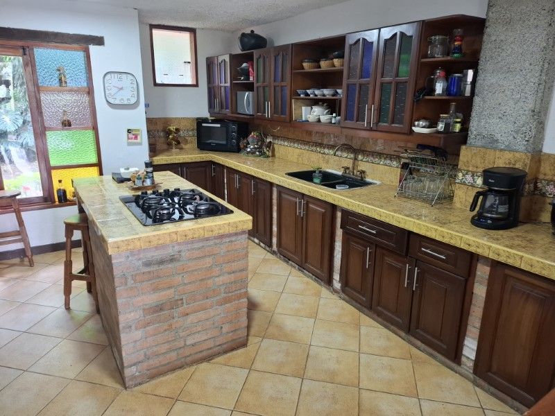 Casa en venta ubicada en Envigado, sector El Chingui - 6